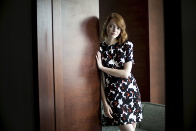 Emma Stone Poster 2736292