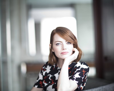 Emma Stone Poster 2736293