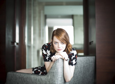 Emma Stone Poster 2736295