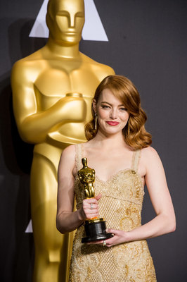 Emma Stone Poster 2747262