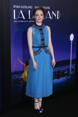 Emma Stone Poster 2747268
