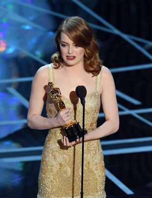Emma Stone Poster 2747269