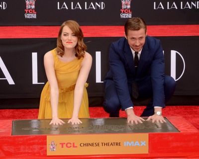 Emma Stone Poster 2747284