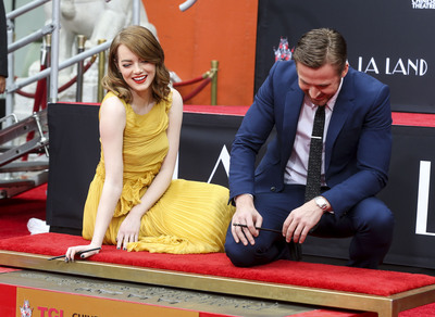 Emma Stone Poster 2747285
