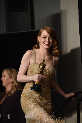Emma Stone Poster 2747286