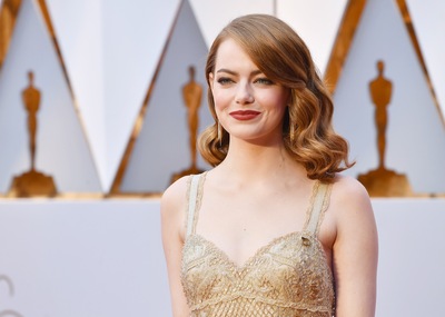 Emma Stone Poster 2747292