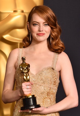 Emma Stone Poster 2747295