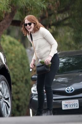Emma Stone Poster 2747297