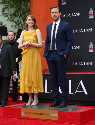Emma Stone Poster 2747313