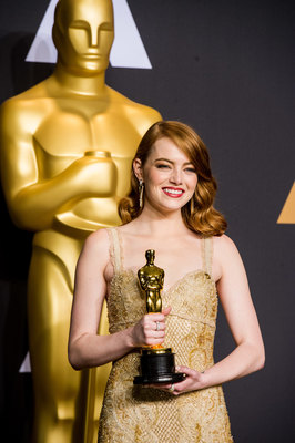 Emma Stone Poster 2747342