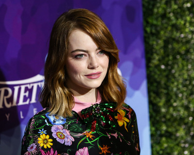 Emma Stone Poster 2747347