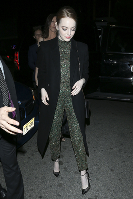 Emma Stone Poster 2747352