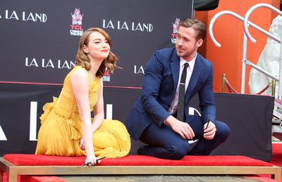 Emma Stone Poster 2747358