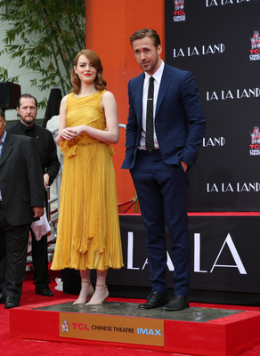 Emma Stone Poster 2747362