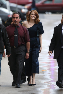 Emma Stone Poster 2747365