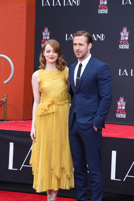 Emma Stone Poster 2747367