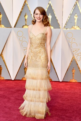 Emma Stone Poster 2747368