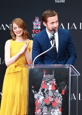 Emma Stone Poster 2747373