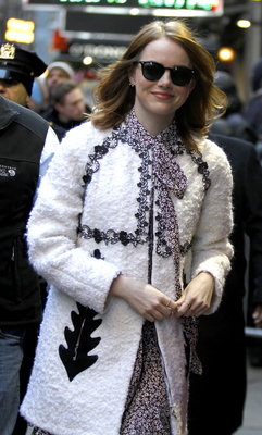 Emma Stone Poster 2747376