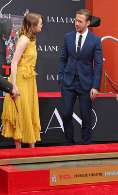 Emma Stone Poster 2747377
