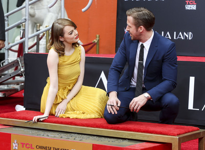 Emma Stone Poster 2747384