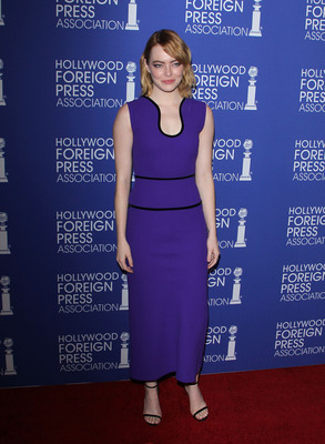 Emma Stone Poster 2747394