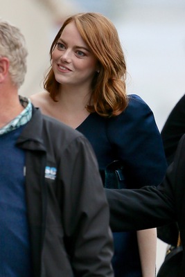 Emma Stone Poster 2747400