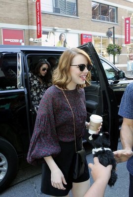 Emma Stone Poster 2747422