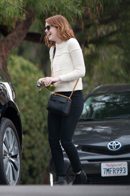Emma Stone Poster 2747424