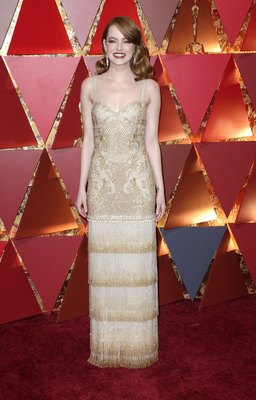 Emma Stone Poster 2747438