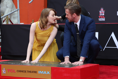 Emma Stone Poster 2747447