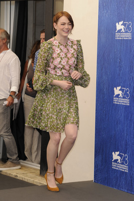 Emma Stone Poster 2747448