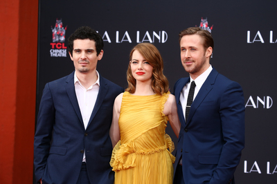Emma Stone Poster 2747457