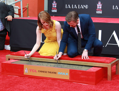 Emma Stone Poster 2747458