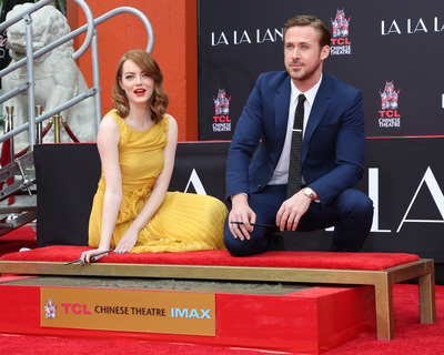 Emma Stone Poster 2747464