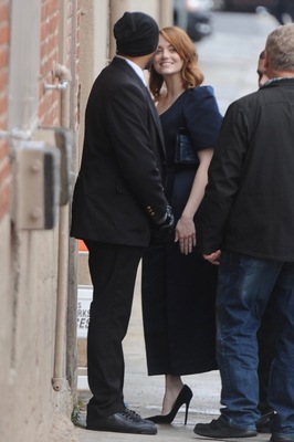 Emma Stone Poster 2747471