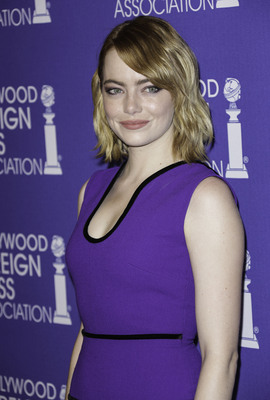 Emma Stone Poster 2747474