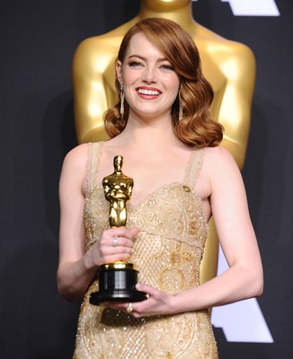 Emma Stone Poster 2747481