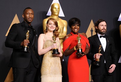 Emma Stone Poster 2747489