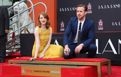 Emma Stone Poster 2747491