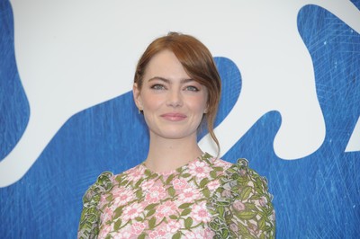 Emma Stone Poster 2747494