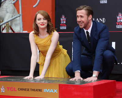 Emma Stone Poster 2747498