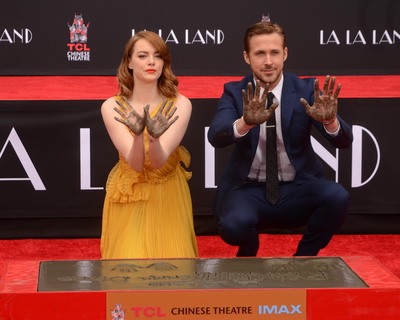 Emma Stone Poster 2747505