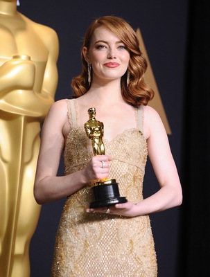 Emma Stone Poster 2747518