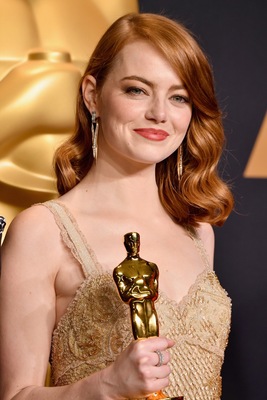 Emma Stone Poster 2747538