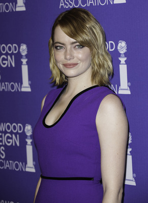 Emma Stone Poster 2747550