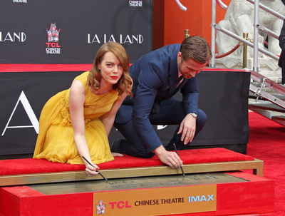 Emma Stone Poster 2747554