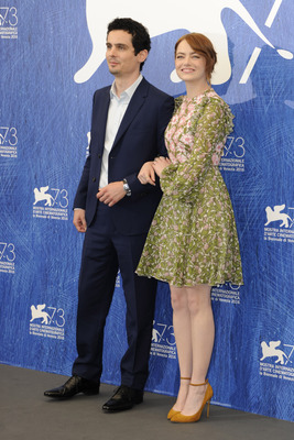 Emma Stone Poster 2747557