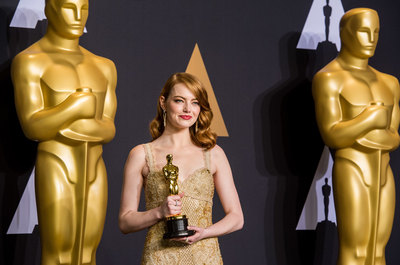 Emma Stone Poster 2747559