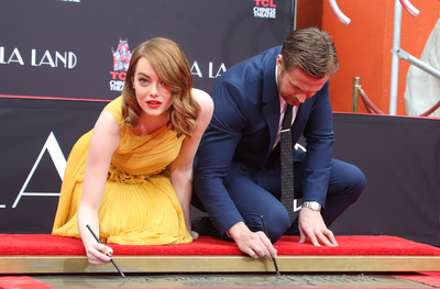 Emma Stone Poster 2747562